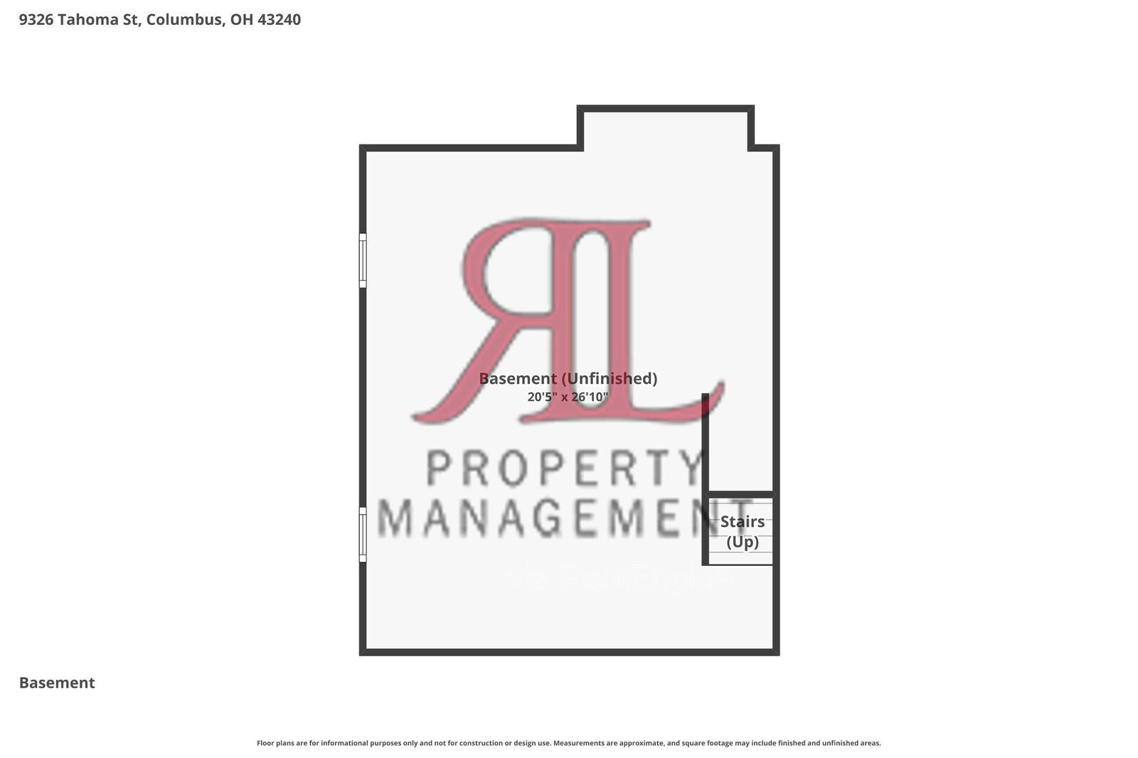 Building Photo - 9326 Tahoma St