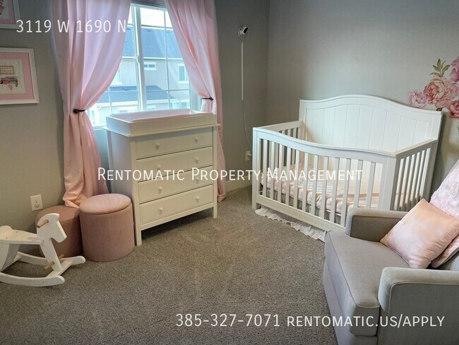 Building Photo - 3119 W 1690 N