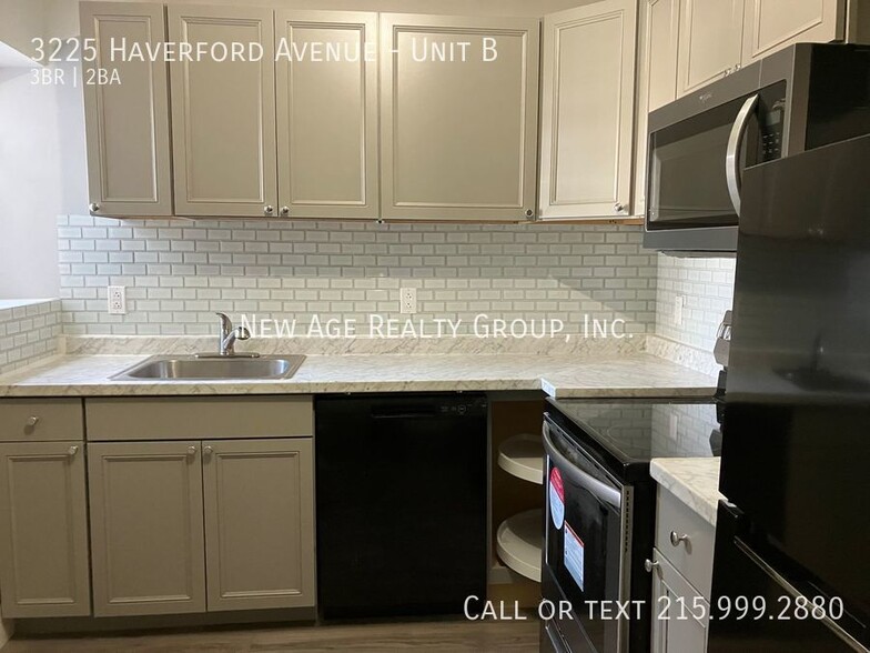 Building Photo - 3225 Haverford Ave