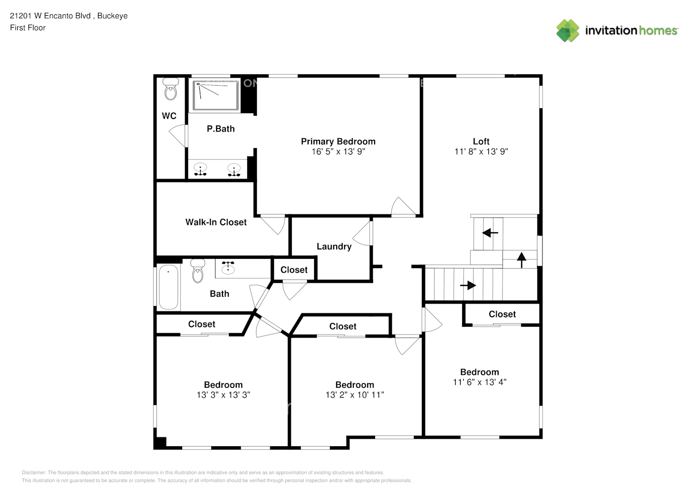 Building Photo - 21201 W Encanto Blvd