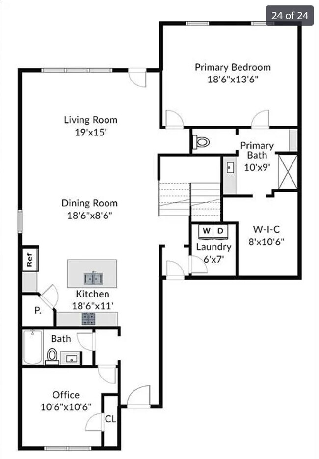 Building Photo - 5800 Xene Dr