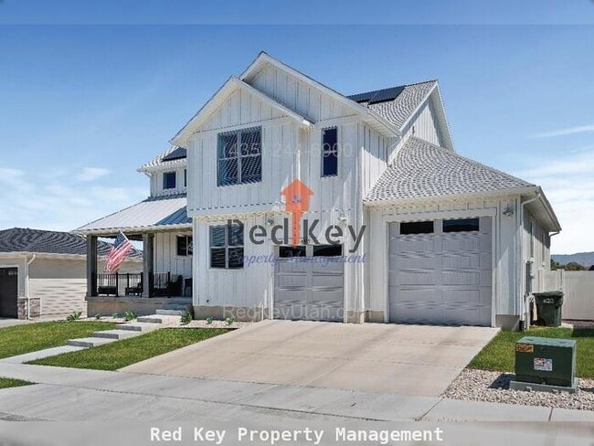 Building Photo - Kings Landing Single Family Home