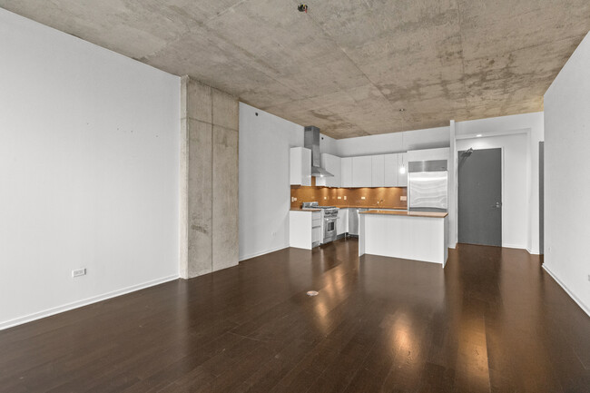 Building Photo - Beautiful streeterville condo