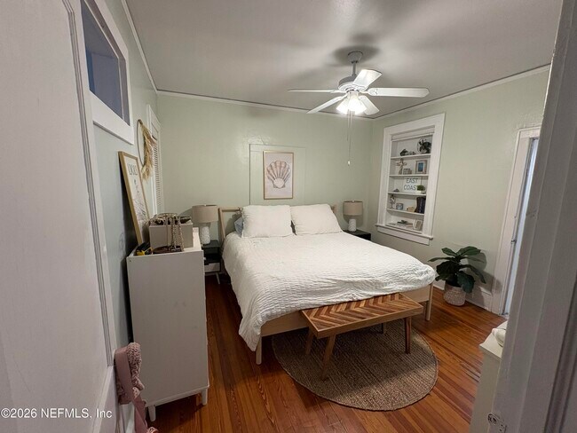 Building Photo - 3681 Hedrick St