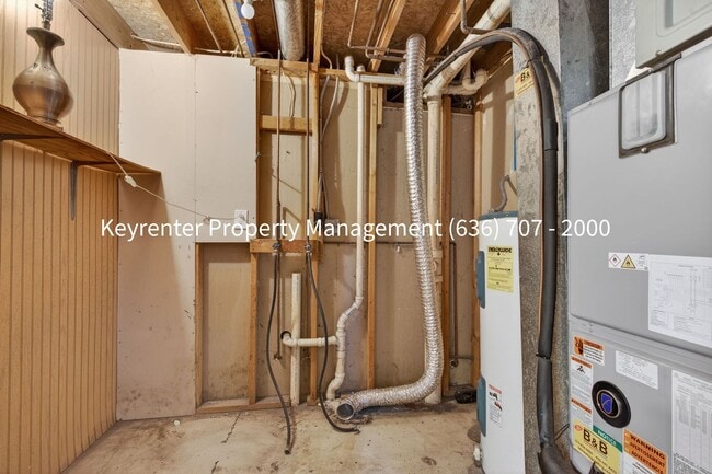 Building Photo - Beautiful Updated 3 Bedroom Home!