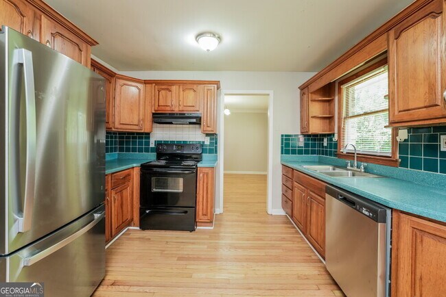 Building Photo - 3433 Comet Cir