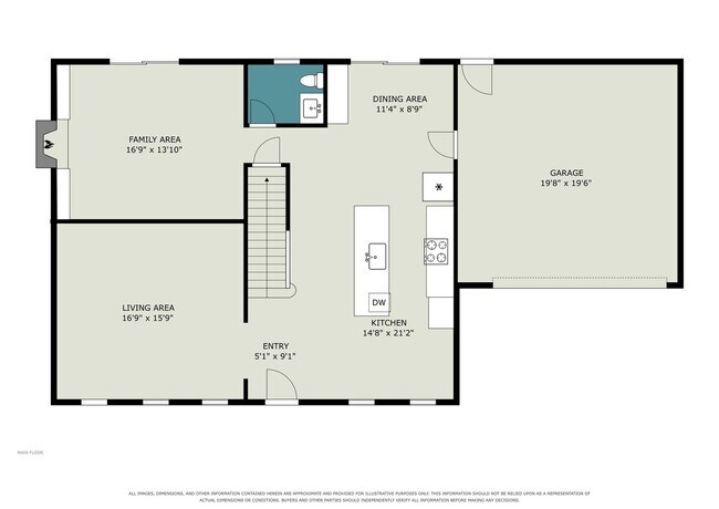 Building Photo - 1120 Summit Hills Ln