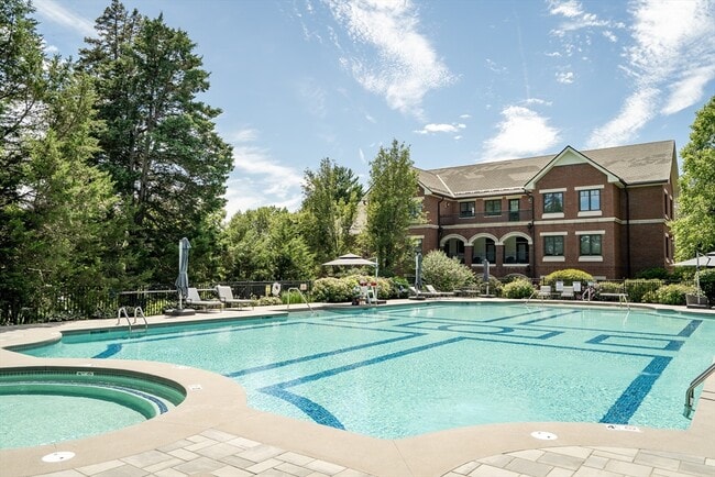 Building Photo - 120 Seaver St