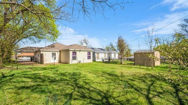 Building Photo - 1602 W Elm St