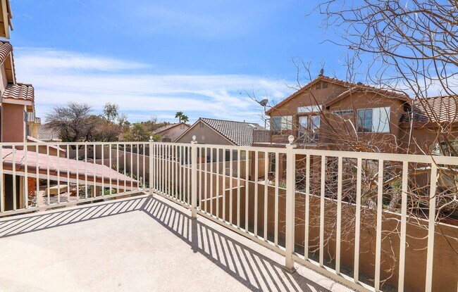 Primary Photo - Stunning 5 bed home in Summerlin.