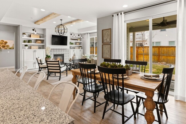 Building Photo - 1516 Wild Bill Way