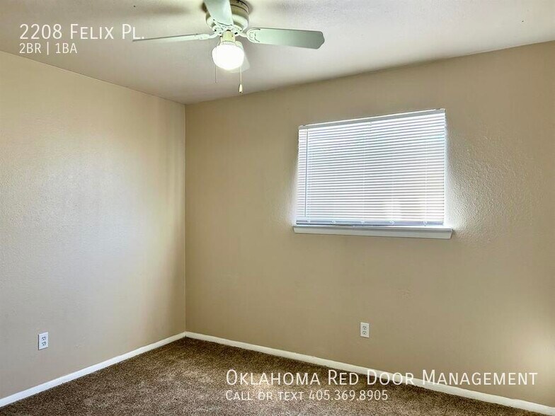 Building Photo - 2208 Felix Pl