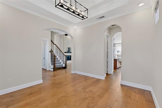 Building Photo - 1266 Huffines Blvd