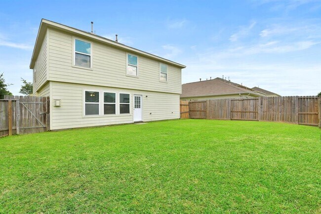 Building Photo - 9820 Lace Flower Way