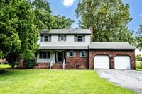 Building Photo - 419 Boros Rd