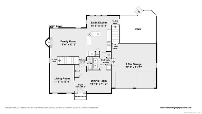 Building Photo - 9 Milford Hunt Ln