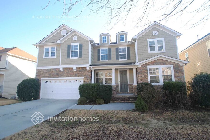 Primary Photo - 1208 Lanier Springs Dr NE