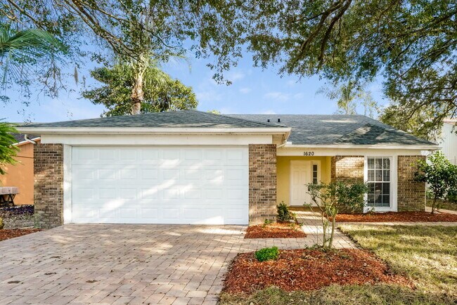 Building Photo - 1620 Cobbler Dr