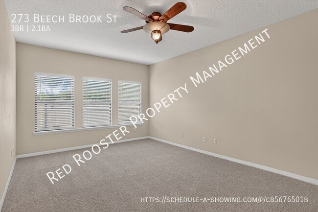 Building Photo - 273 Beech Brook St