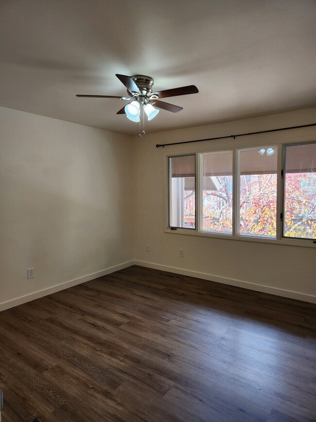 Master Bedroom - 1818 Indian Meadows Ln