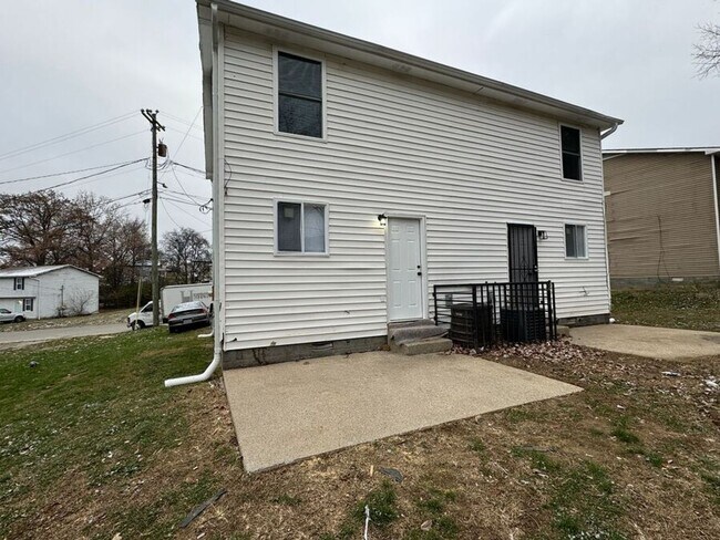 Building Photo - Highland Trace Dr 2536-2538
