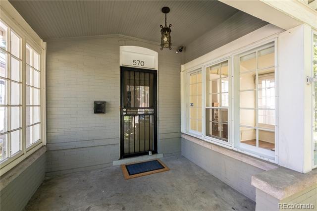 Building Photo - 570 Gilpin St