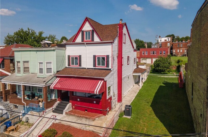 Building Photo - 3212 Juliet St