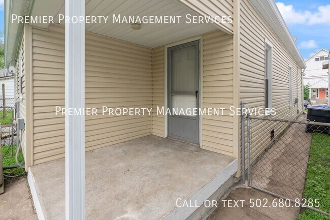 Building Photo - 644 Atwood St