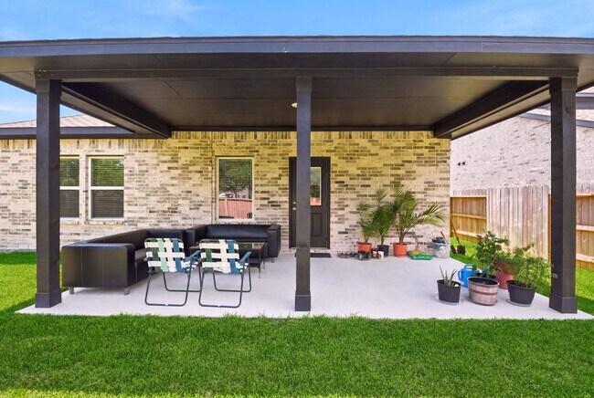 Building Photo - 4821 Magnolia Spgs Dr
