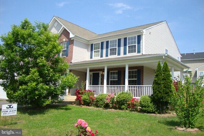 Building Photo - 8 Foggy Field Ln