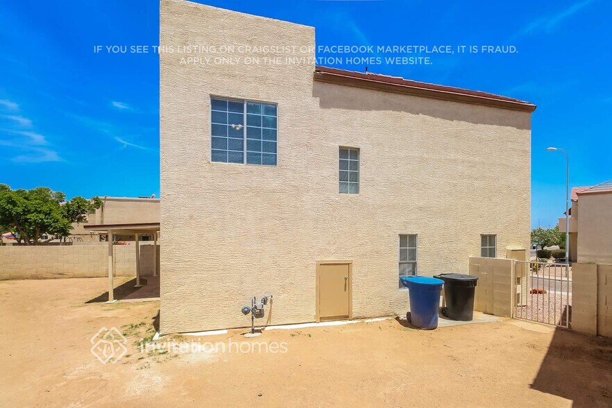 Building Photo - 6322 S Colonial Way