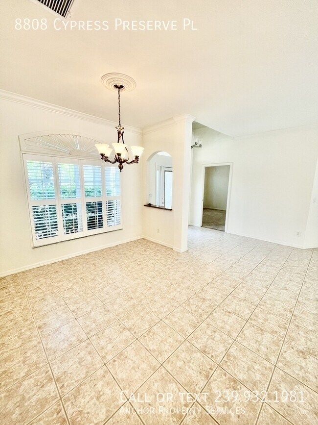 Building Photo - 8808 Cypress Preserve Pl