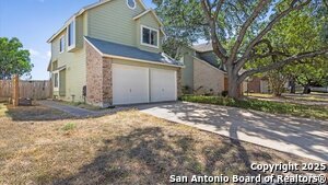 Building Photo - 9739 Wagon Train