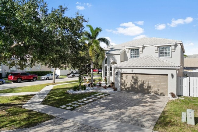 Primary Photo - 7663 Great Oak Dr