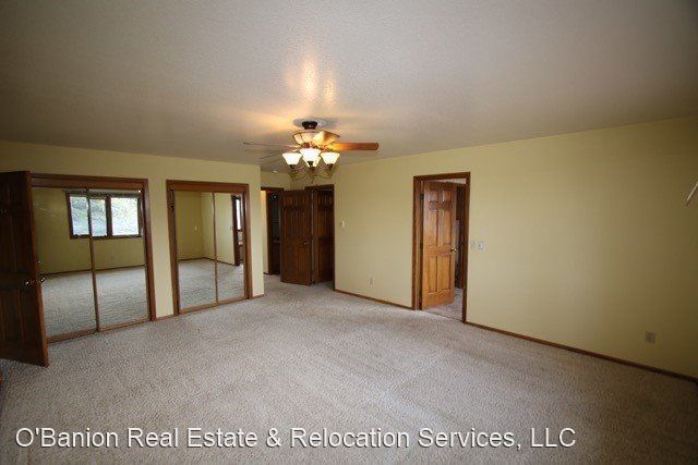 Building Photo - 5 br, 3 bath House - 12901 Trent Circle