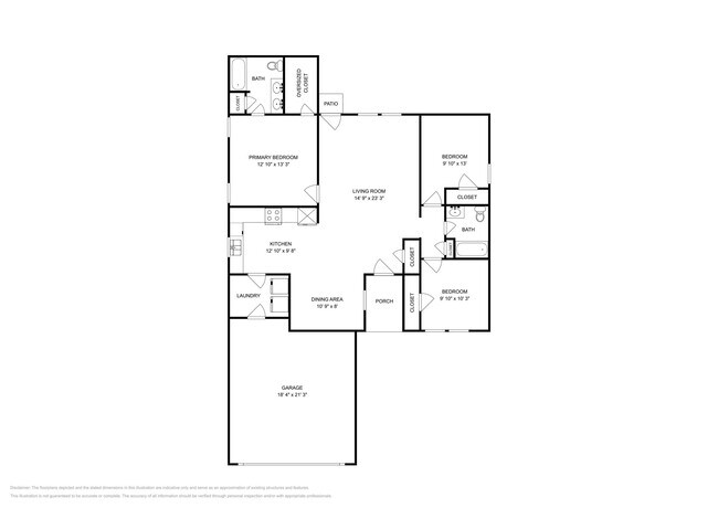 Building Photo - 814 Lightningbug Ln