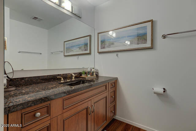 Building Photo - 7147 E Rancho Vista Dr