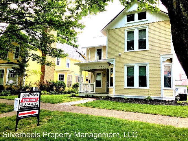 Primary Photo - 3 br, 2 bath House - 525 6th Street