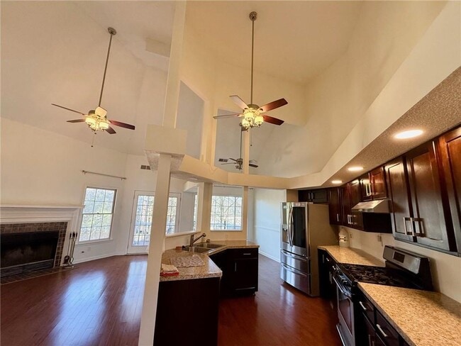 Building Photo - 4958 Braeburn Trce NW