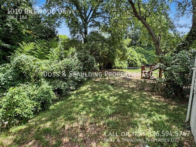 Building Photo - 1010 Idlewood Dr