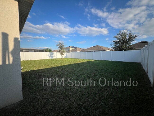 Building Photo - Beautiful 3-Bedroom Kissimmee Home – Great...