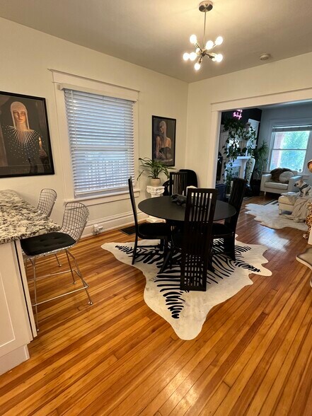 Building Photo - 2841 W 28th Ave