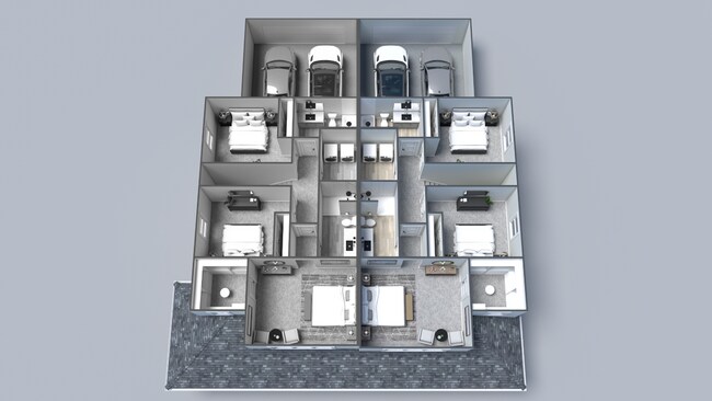 Building Photo - 883 Main St