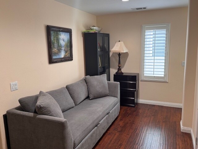 Upstair landing area - 17423 Smoke Tree Ln