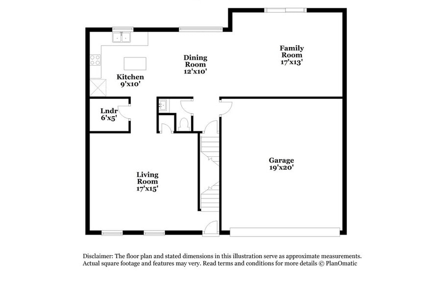 Building Photo - 2116 Juneau Way