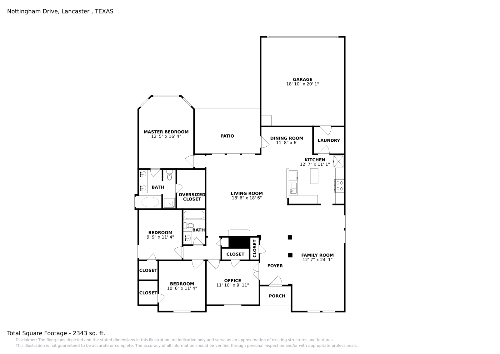 Building Photo - 1567 Nottingham Dr