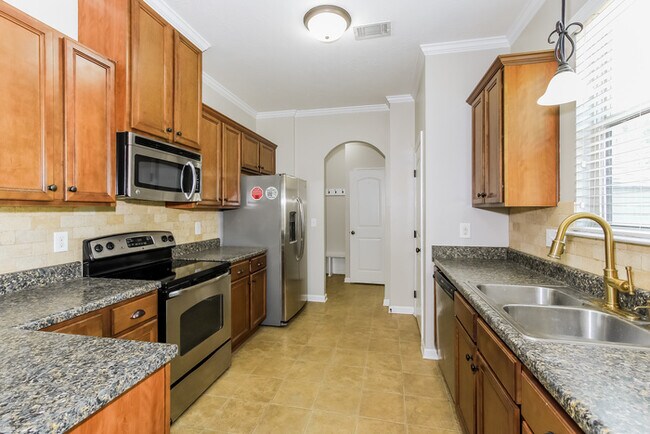 Building Photo - Comfortable Living in Grovetown