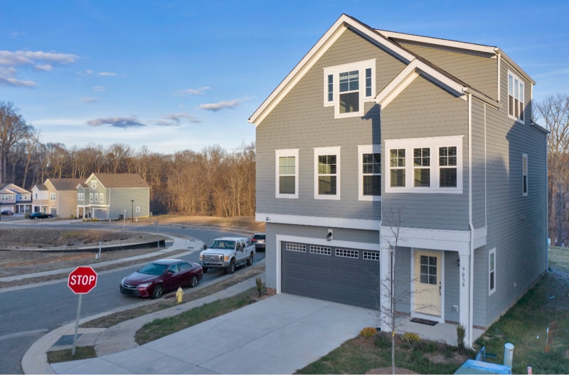 Building Photo - 9038 Henry Thoreau Rd