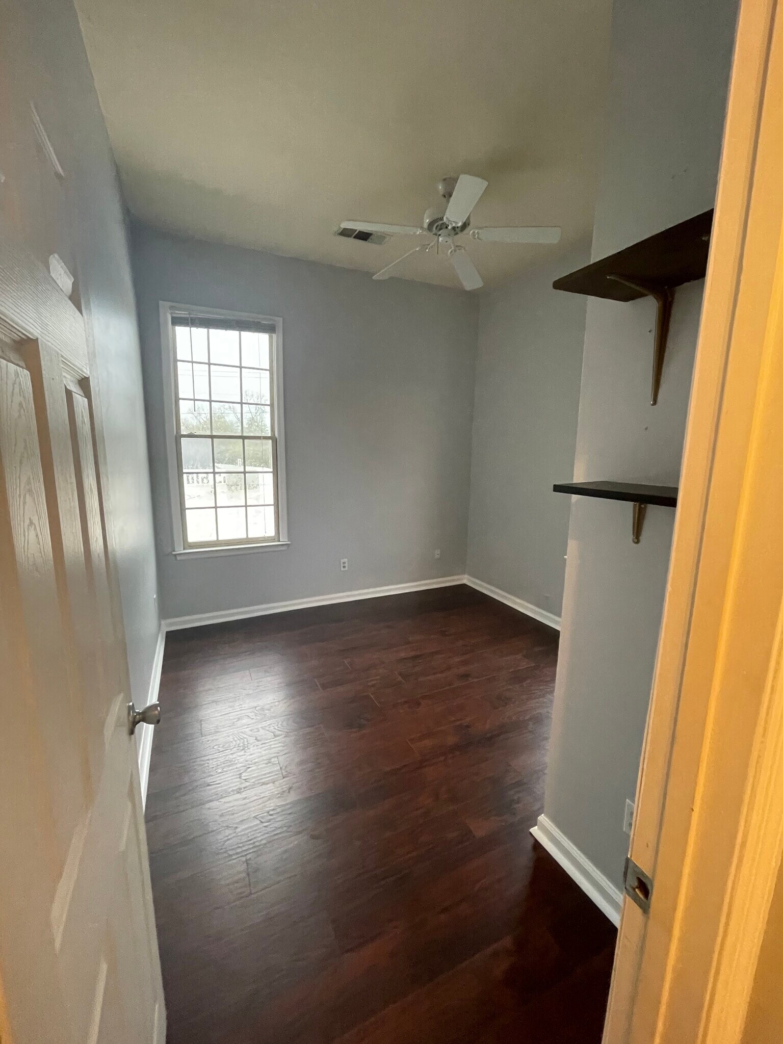 Bedroom 3 - 413 E 38th St