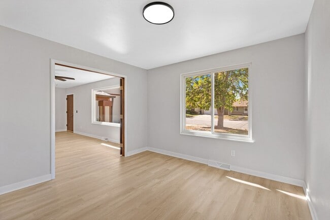 Building Photo - 4558 S Laredo St